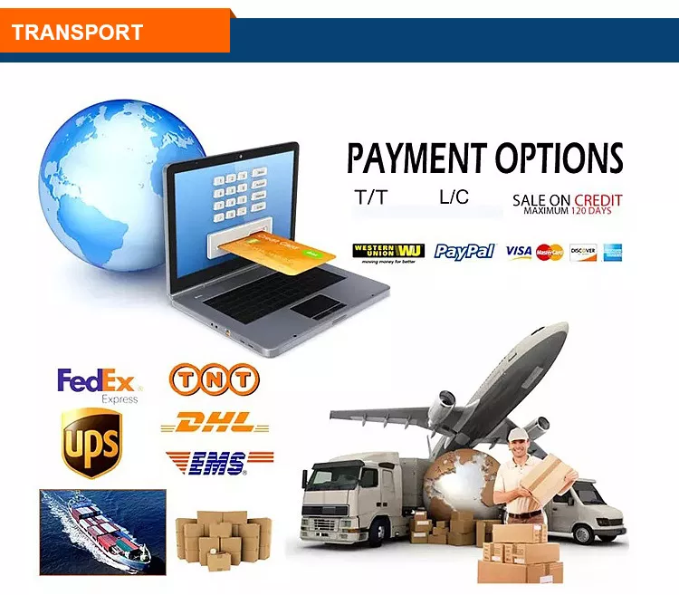 Packaging and Shipping Image 1