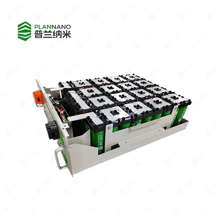 ODM 0.5MW 1.075mwh Containerized Energy Storage System Solar Wind Hybrid Bess Solution
