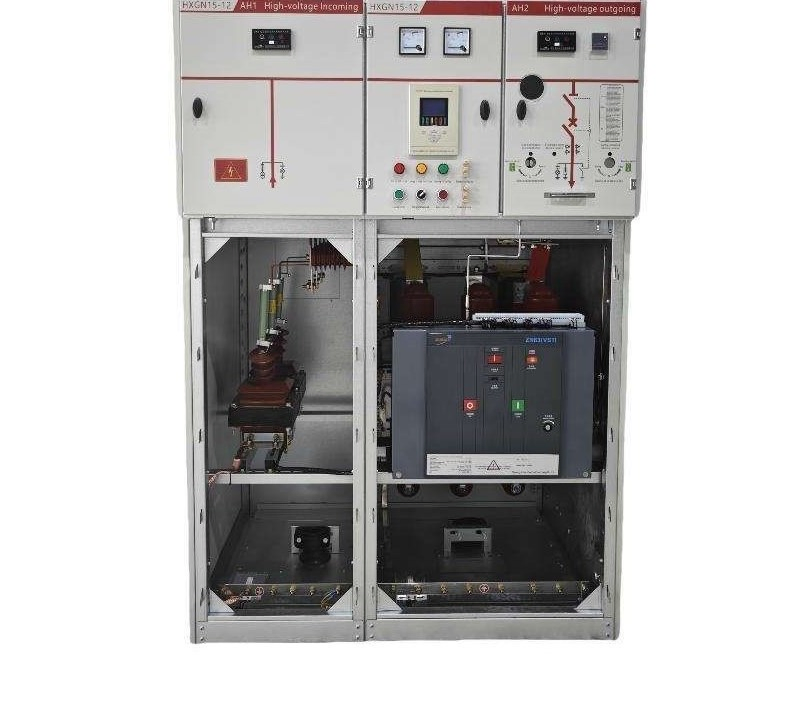 Rectifier Transformer Zsg-3150kVA 10kv Chemical Industry Electrolytic Aluminum Special Equipment