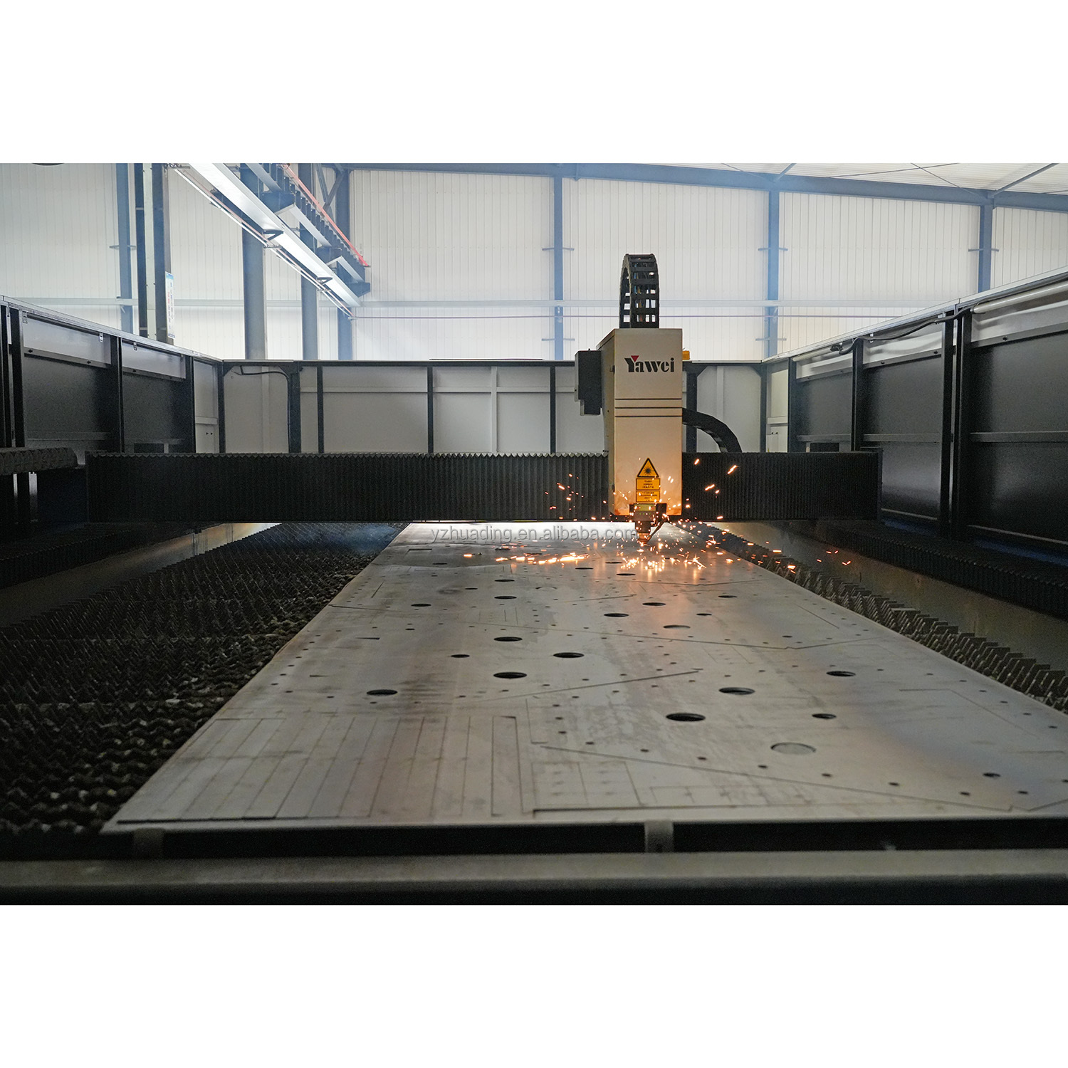 Manufacturing Process Detail 1