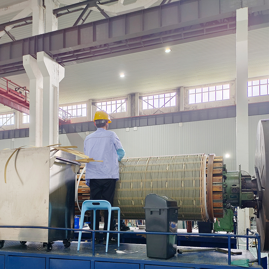 JZP CE/UL Certified Oil Immersed Step up Transformer for Regional Power Grid Substations