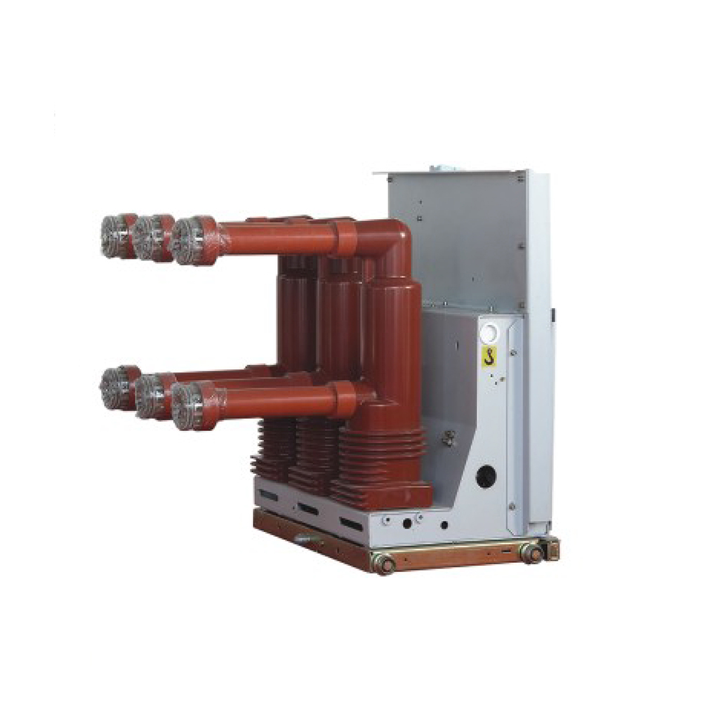 12kV 630A 1000A 1250A 1600A 2000A 2500A 3150A Indoor High Voltage Intelligence Vacuum Circuit Breaker