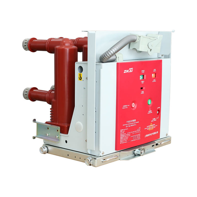 VS1-12 Handcart Vacuum Circuit Breaker 630A/1250A High Voltage Circuit Breaker