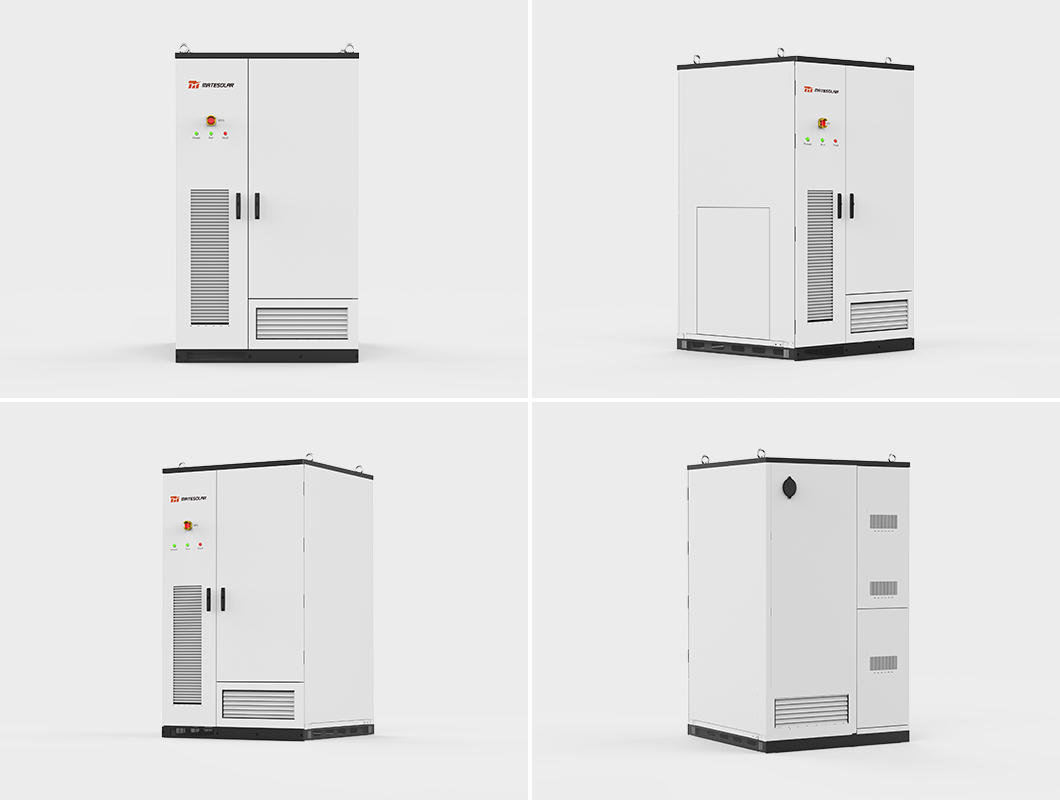Liquid-Cooled Storage Cabinet 2