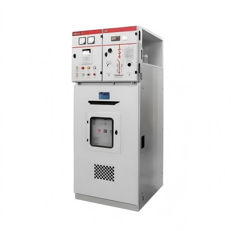 Kyn28A-24 Medium Voltage Switchgear High Voltage Electrical Equipment with Removable Wall-Mounted Structure VDE CCC ISO9001 Certified Aluminum Alloy AC 50/60Hz