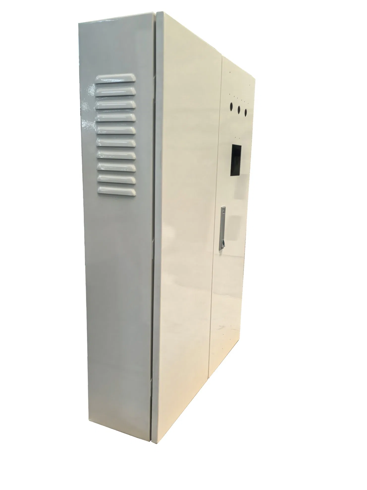 Double Open Door Eletrical Cabinet Electrial Box Eletrical Panel Distribution Box