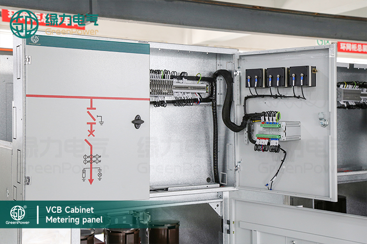 Switchgear Component 6