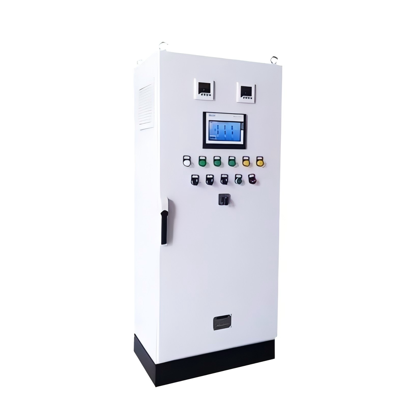 OEM Customizable 400V 380V 50Hz AC Low Voltage Switchgear IP43 2500A for Commercial Building Power System