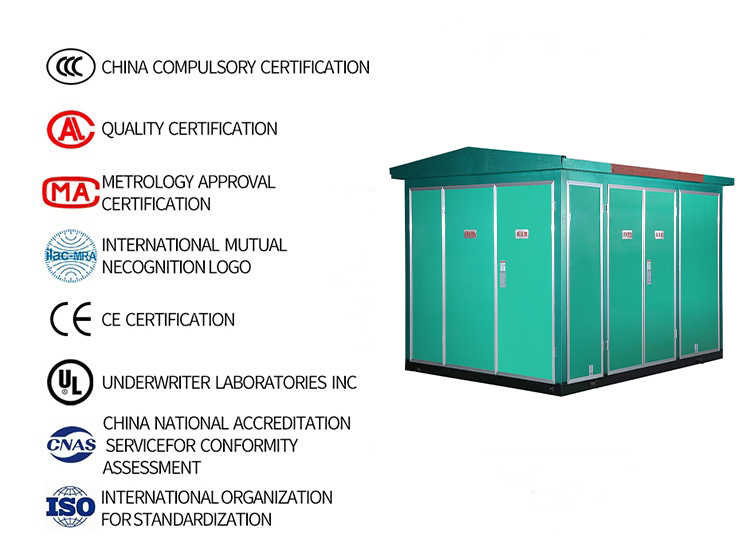 Certification Documents 1