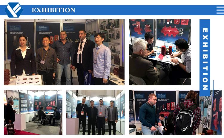 Company Exhibition Booth