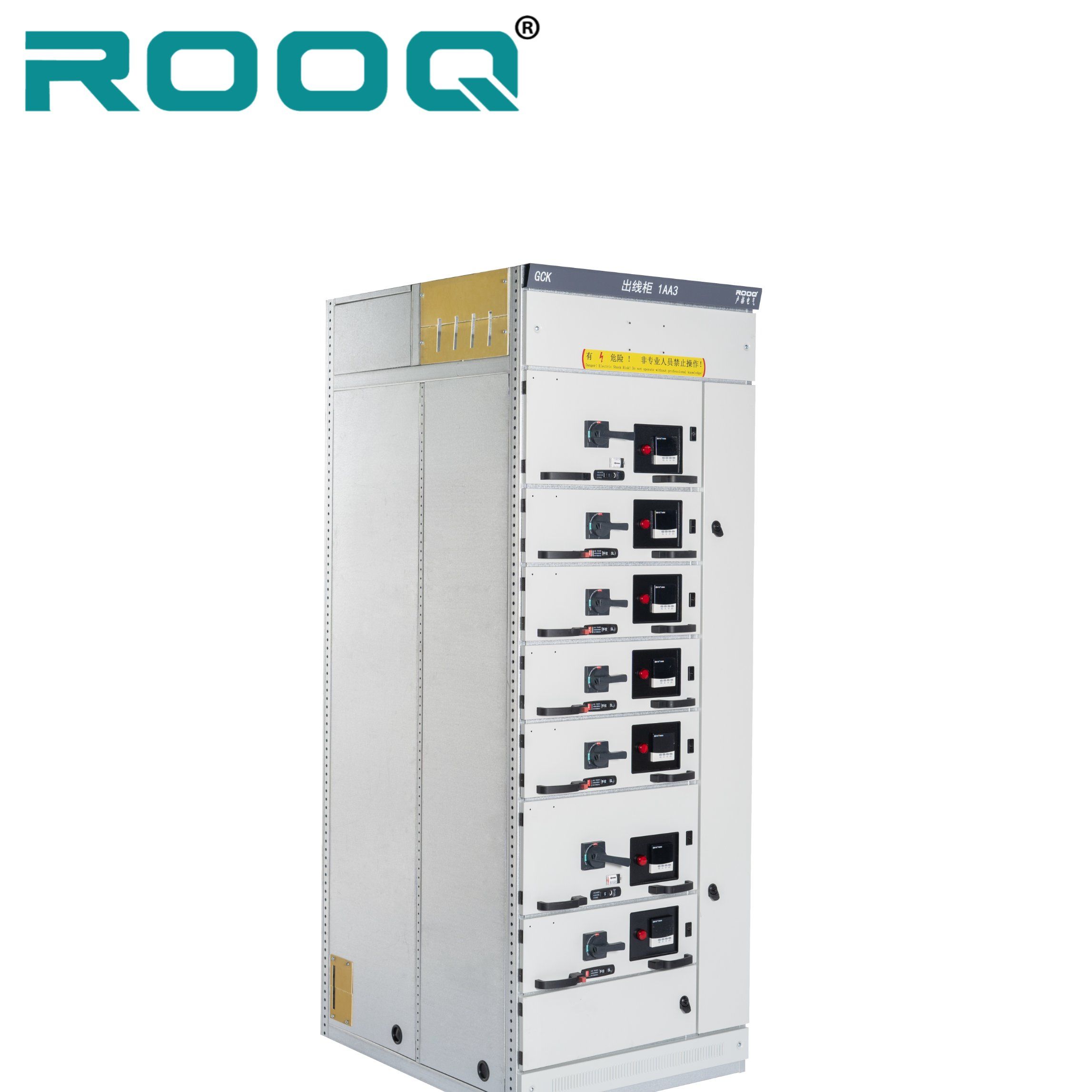 12kV 24kV Low Voltage Draw-out Switchgear Low Voltage Power Distribution Cabinet