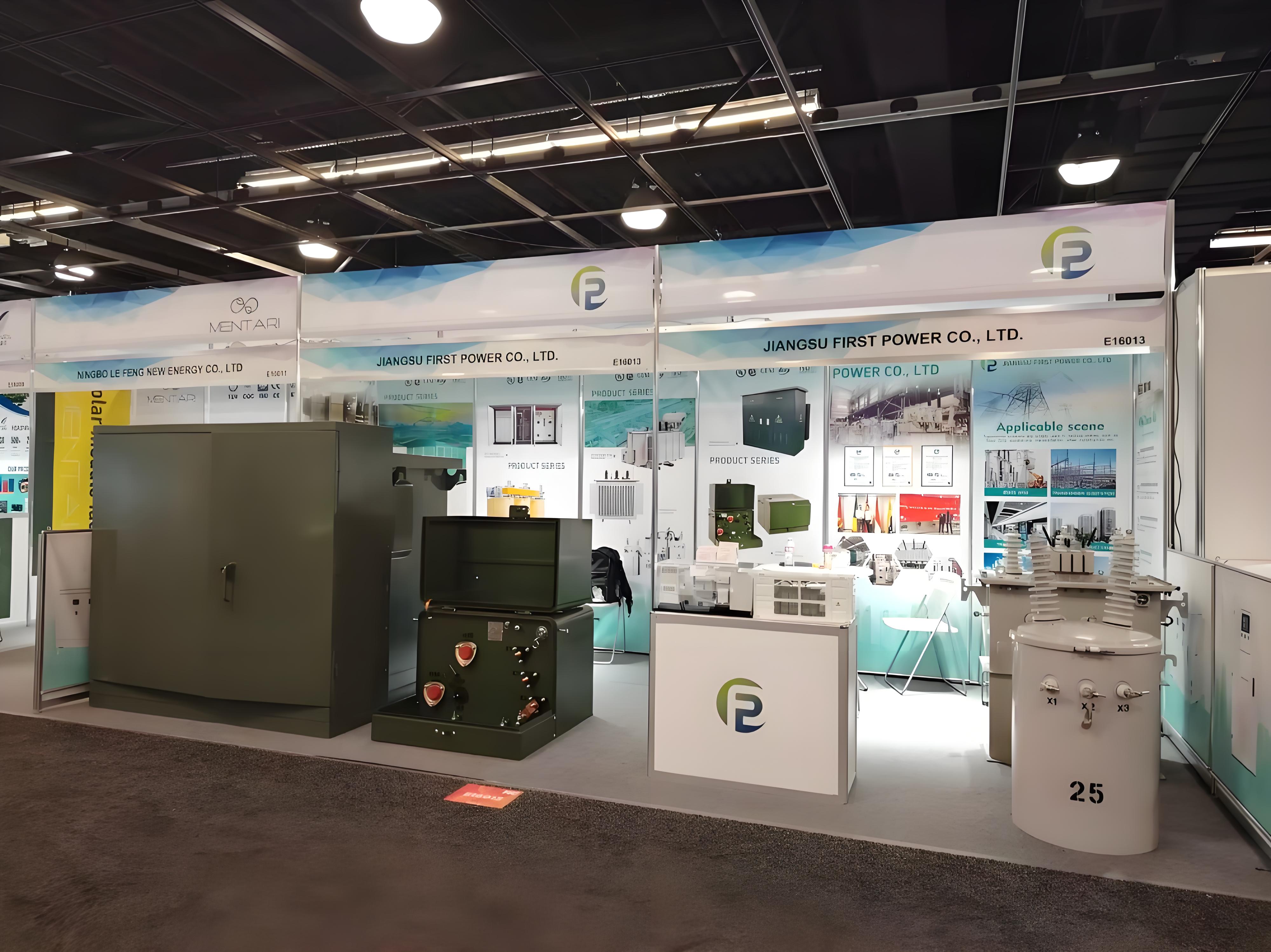 Exhibition Hall
