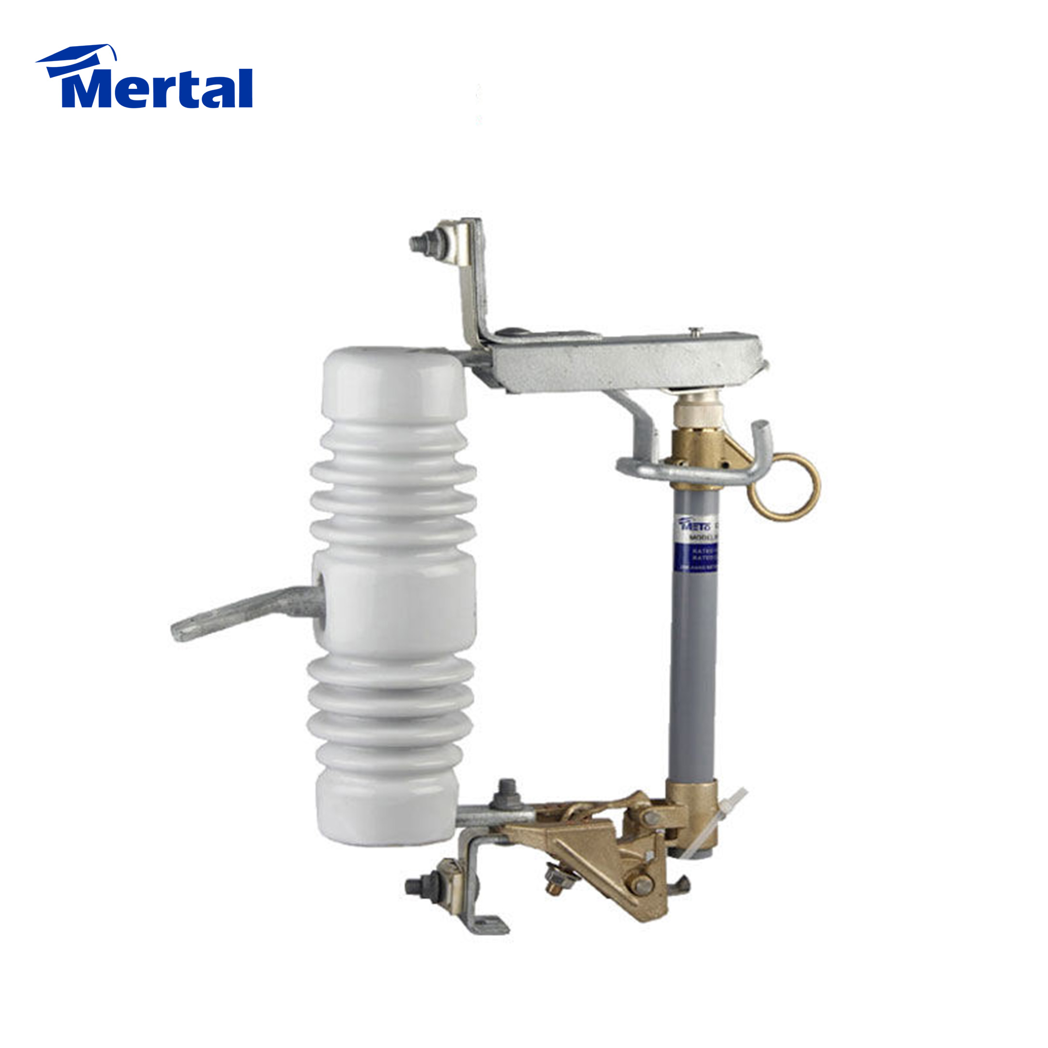 10KV,15KV,24KV,27KV,33KV,38KV IEC&amp;IEEE Standard Medium And High Voltage Dropout Fuse Cutout