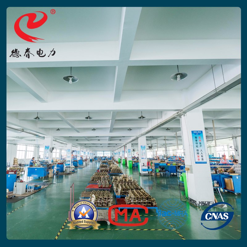 Kyn28-12 Indoor AC Metal Armored Removable Switchear Electrical Equipment for Medium Voltage