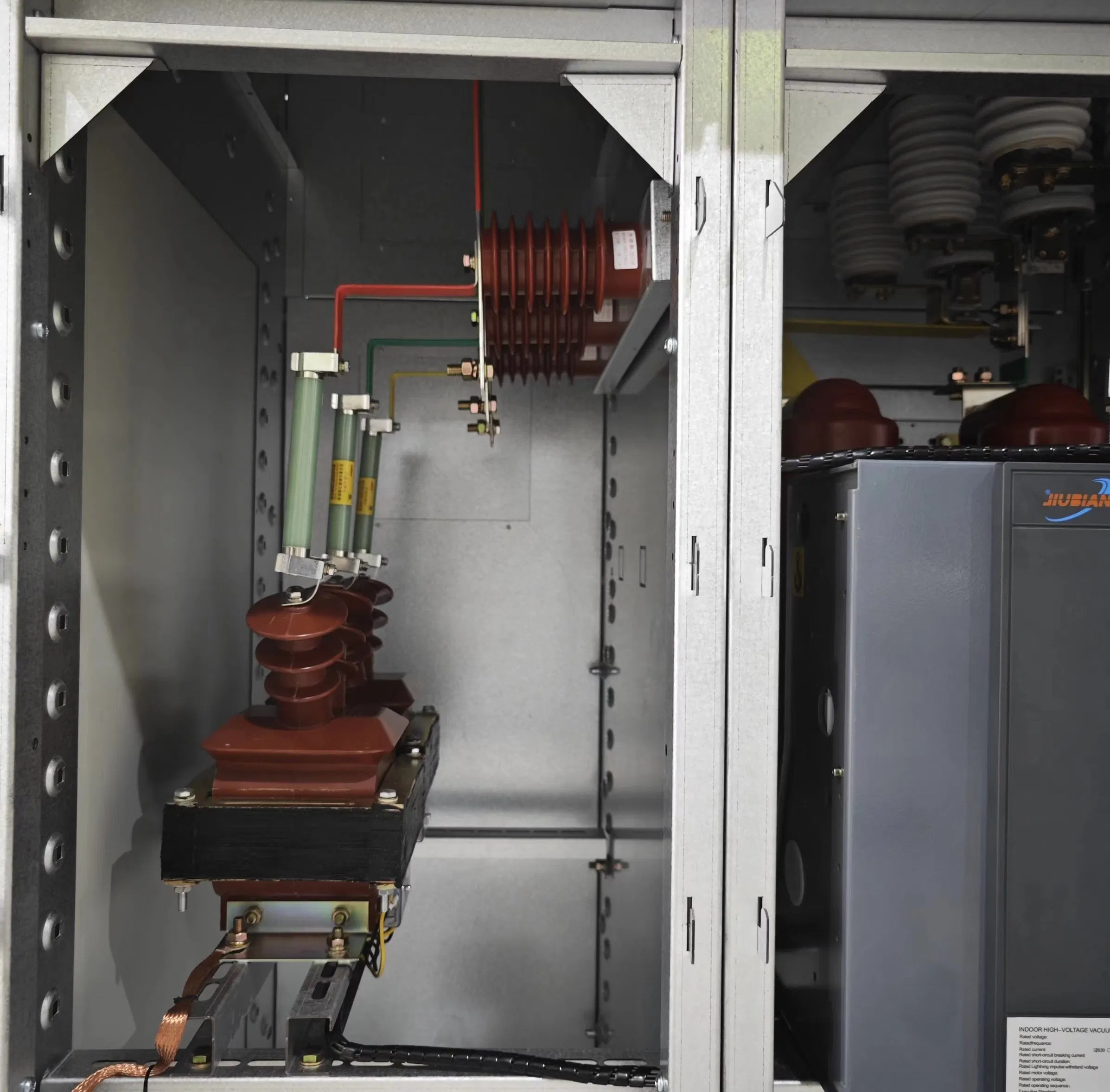 Rectifier Transformer Zsg-800kVA 10kv Electrolysis and Electroplating DC Power Supply Equipment