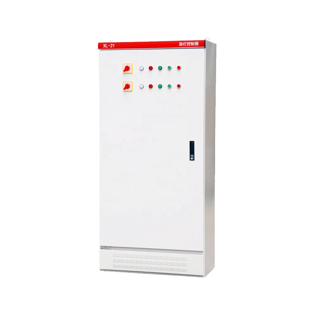 YITEPU 10KV Air Insulated Switchgear AIS Metal Enclosed High Voltage Outdoor Ring Main Unit Power Distribution Equipment