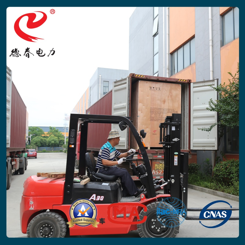 Sidc16-12 Environment Protection Compact Solid Insulated Ring Network Switchgear Equipment for Medium Voltage for Shopping Mall