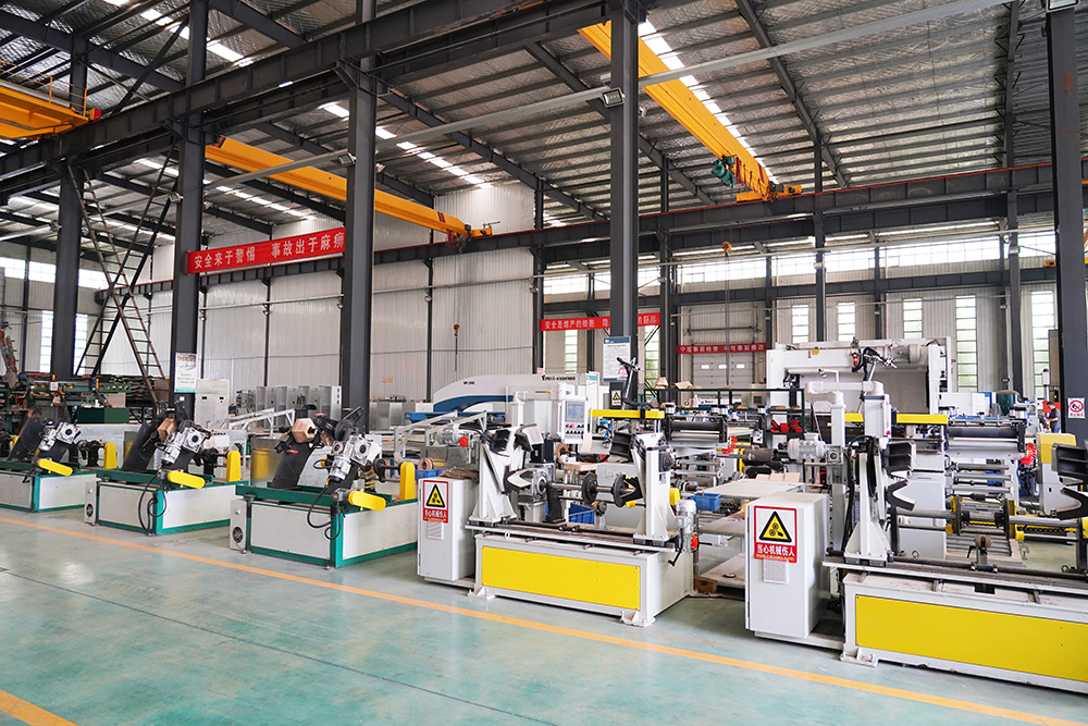 Manufacturing Line