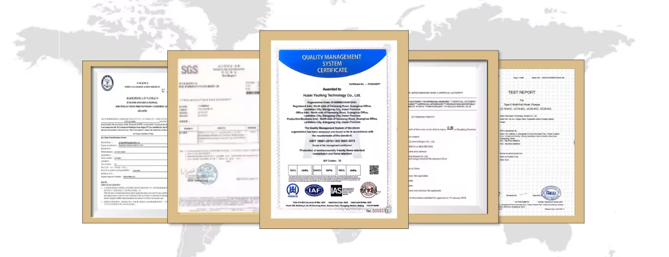 Company Industry Exhibition