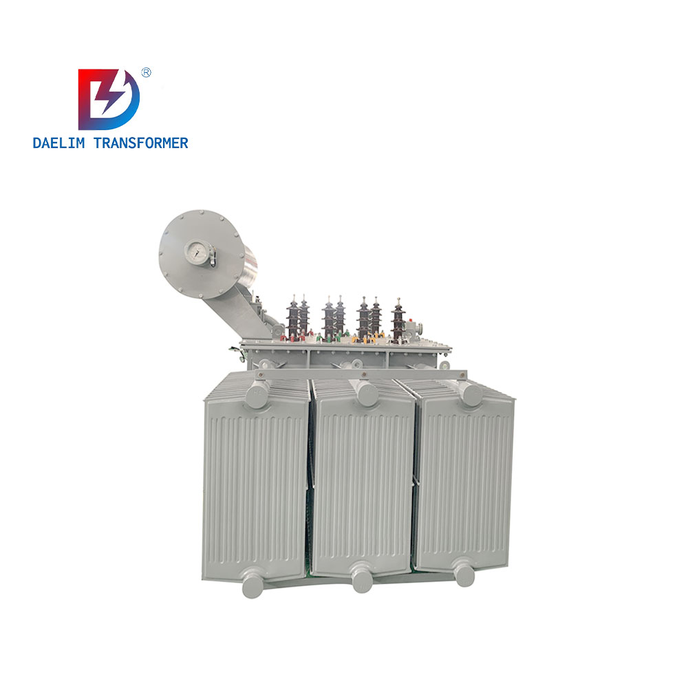 Cost Effective 3000kVA 5000KVA Substation Transformer Manufacturer Direct