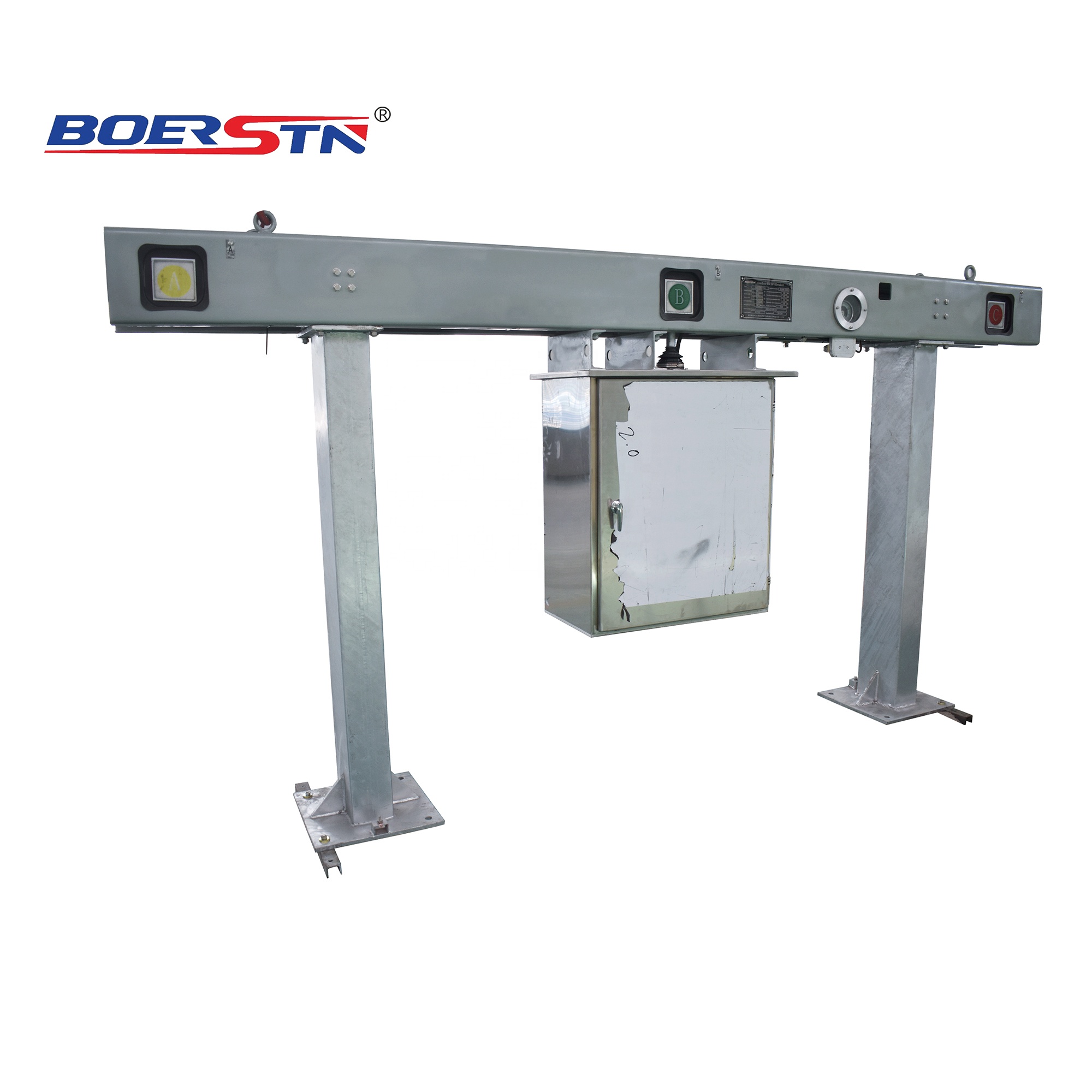 HV High Voltage 110KV 132KV 126KV SF6 Circuit Breaker