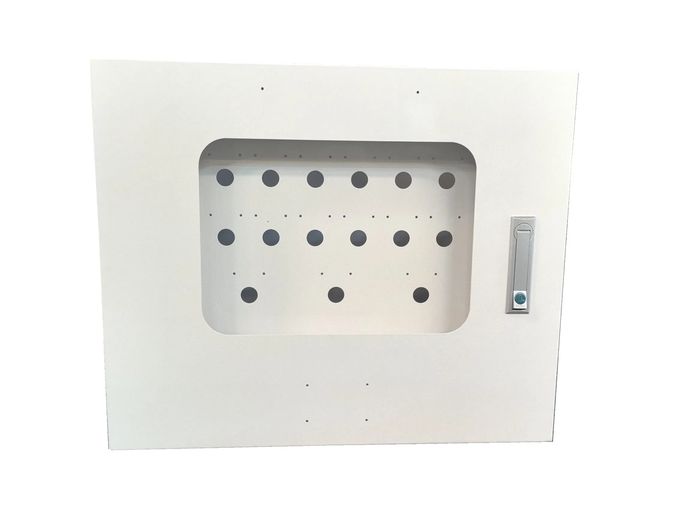 PV Electrical Box Solar Cabinet Distribution Box Distribution Panel Eletrical Cabinet