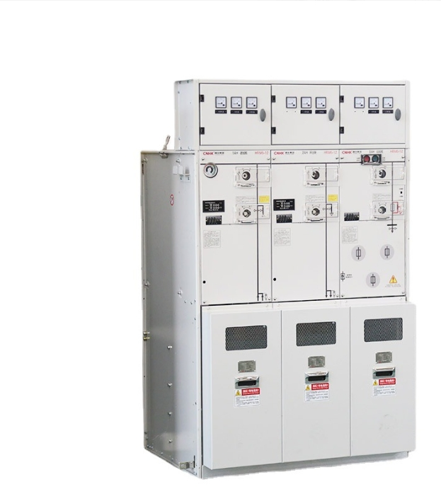Kyn28A-24 Medium Voltage Switchgear High Voltage Electrical Equipment AC Rated Voltage up to 24kv Rated Current up to 3150A Wall Mounted Removable Aluminum