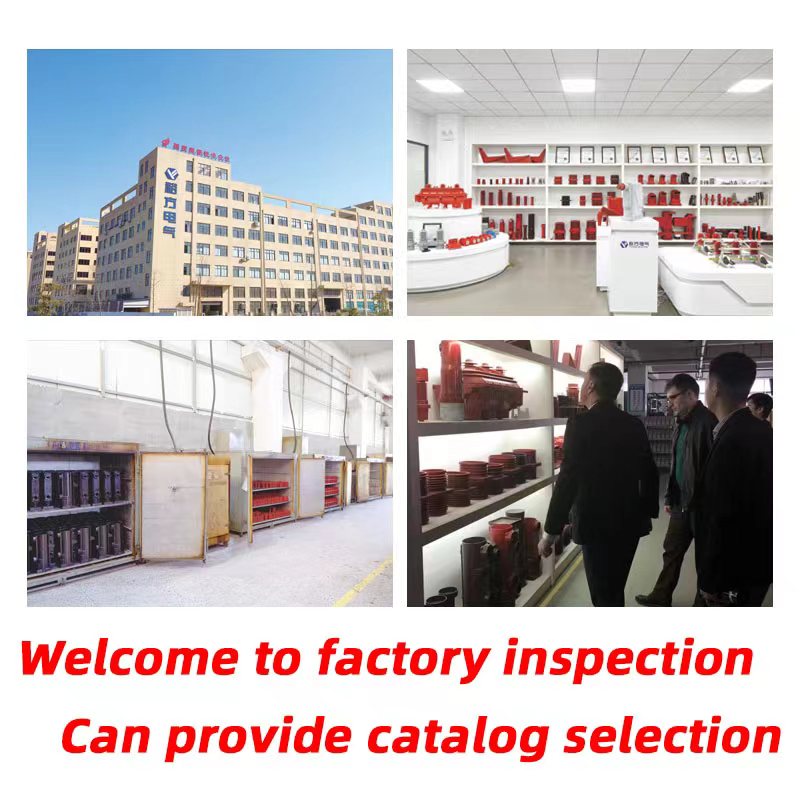 Medium-High Voltage 12KV Circuit Breakers 630A 1600A Capacity Solid Sealing Pole Vacuum Interrupter Embedded Pole Epoxy Resin