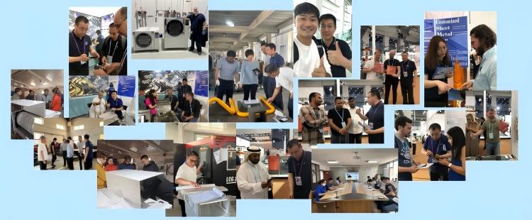 CNC Workshop