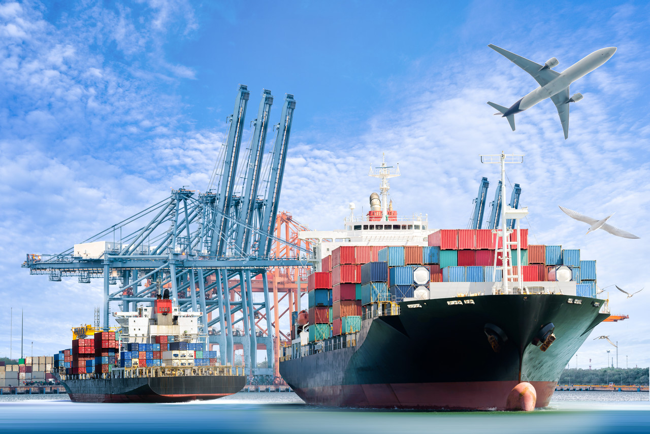 Global Delivery