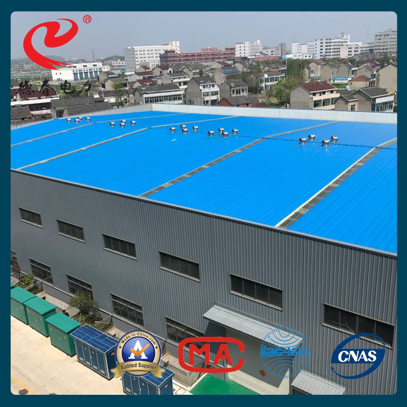 Kyn28-12 Indoor AC Metal Armored Removable Switchear Electrical Equipment for Medium Voltage
