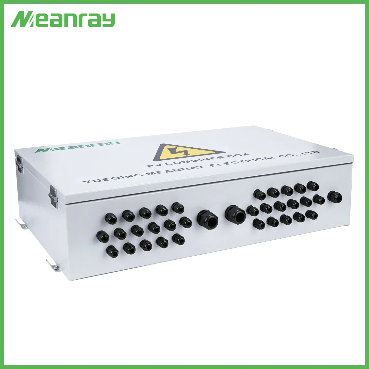 PV12/1 1000VDC PV String Combiner Box for Solar Array with Mornitoring