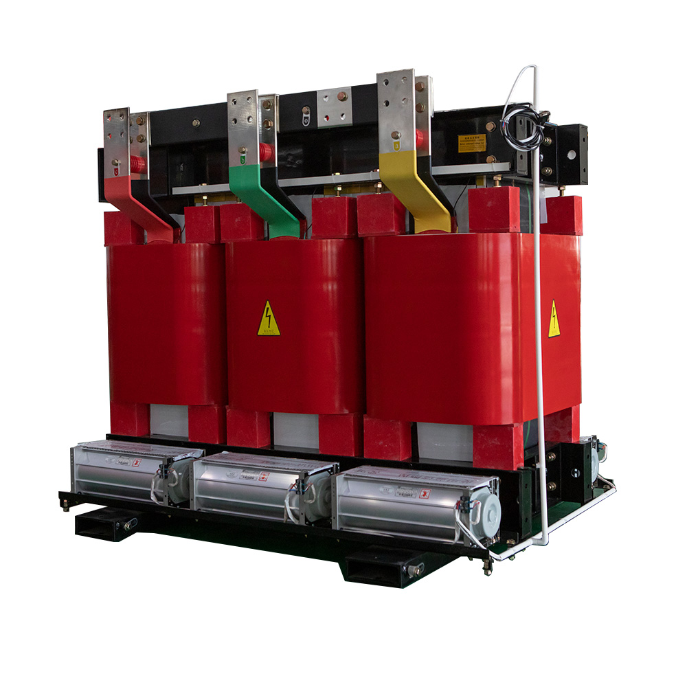 Transformer Component 2