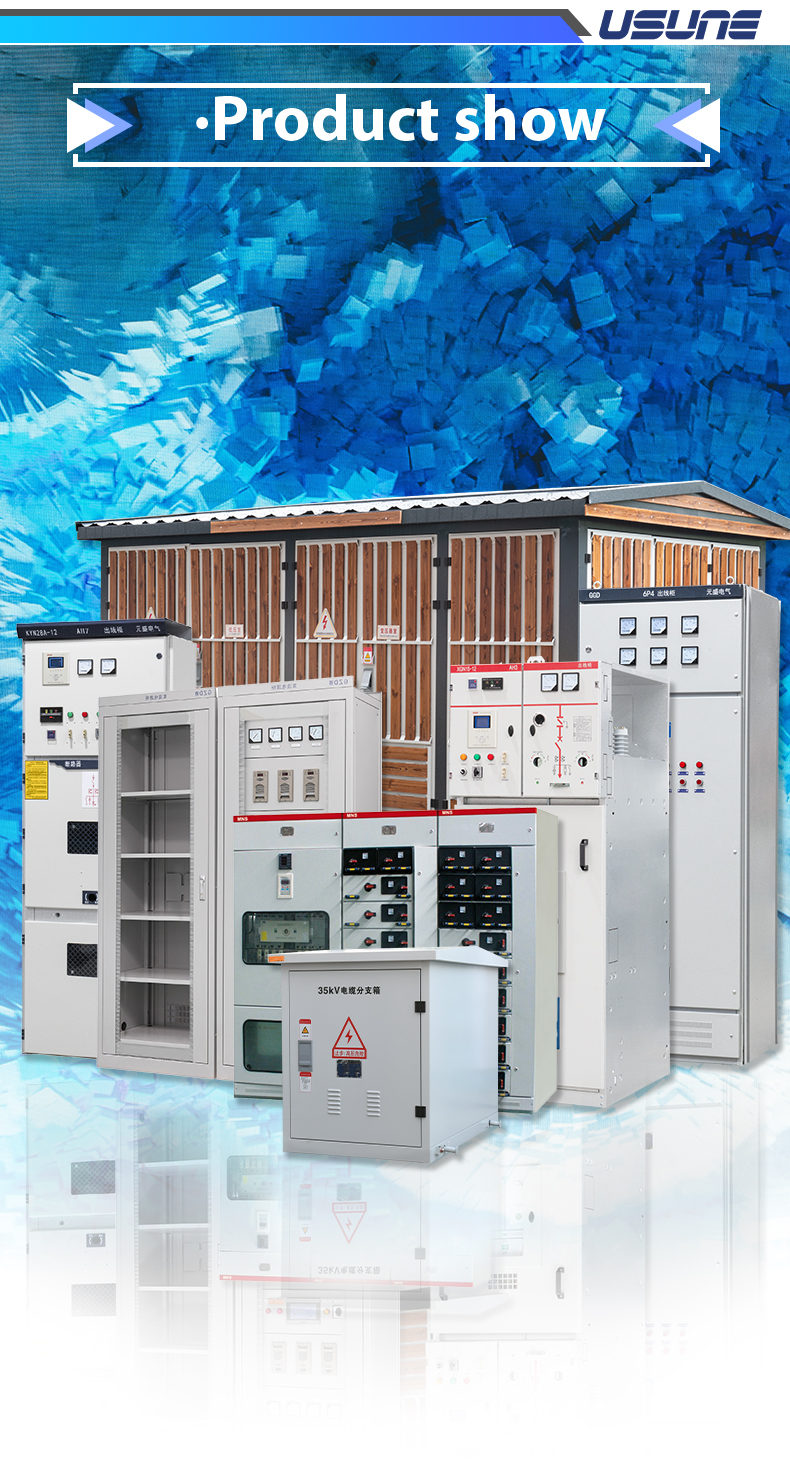 Switchgear Details 1