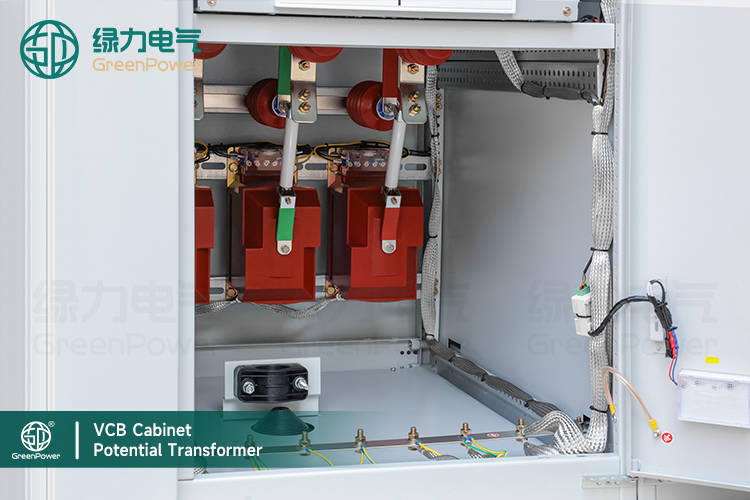 Switchgear Component 7