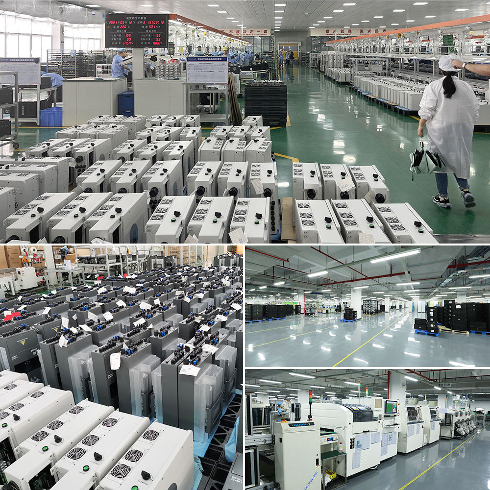 Manufacturing Line