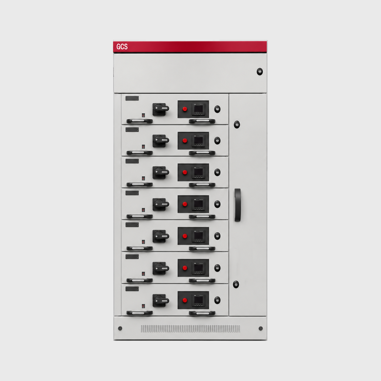 Low Voltage GCS Switchgear Low Voltage MNS Heavy-Duty for Buildings Type Tested IEC 61439 Standard