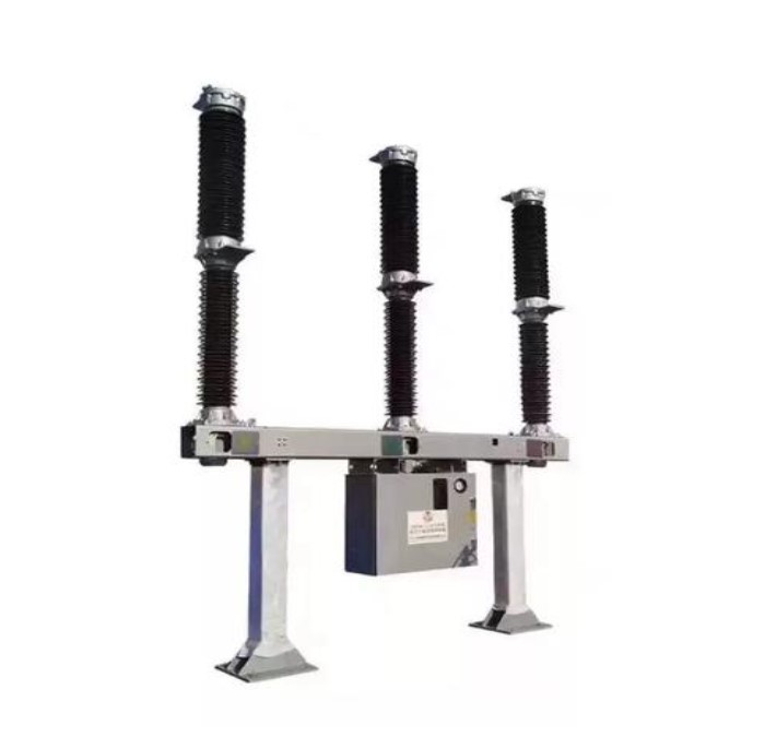 High Tension Outdoor 138KV 145KV 1250A SF6 Circuit Breakers Tripolar Interruptor MV&amp;HV Breaker Switch 1000A