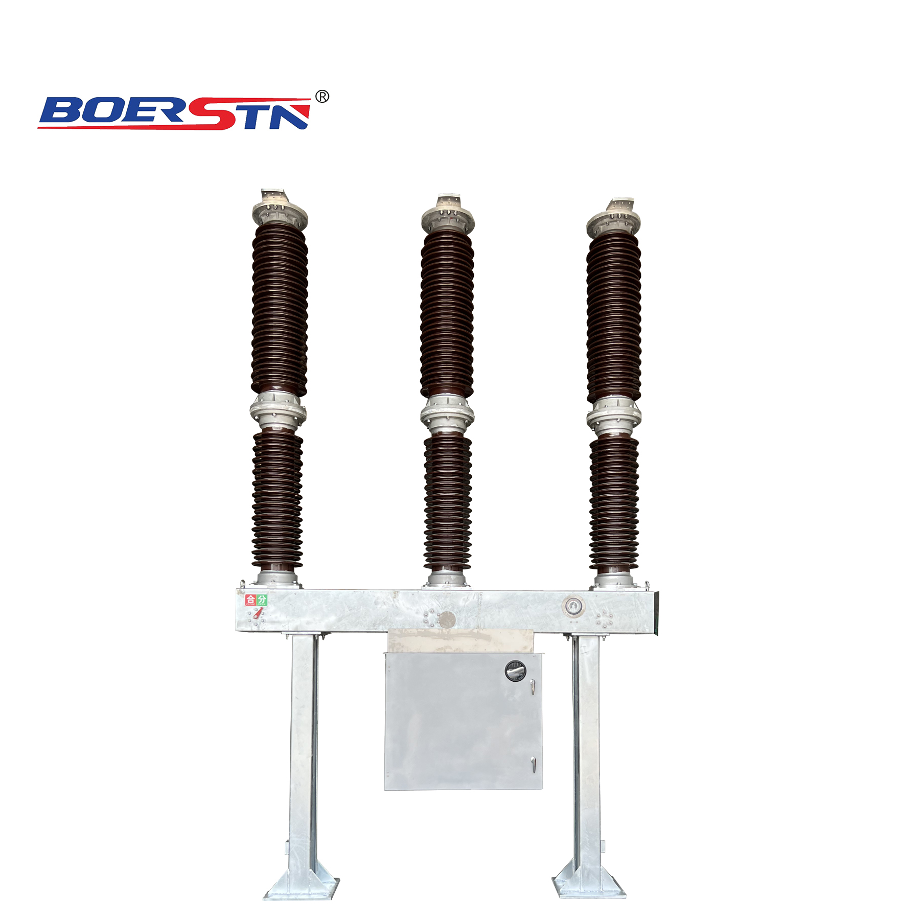 HV High Voltage 110KV 132KV 126KV SF6 Circuit Breaker