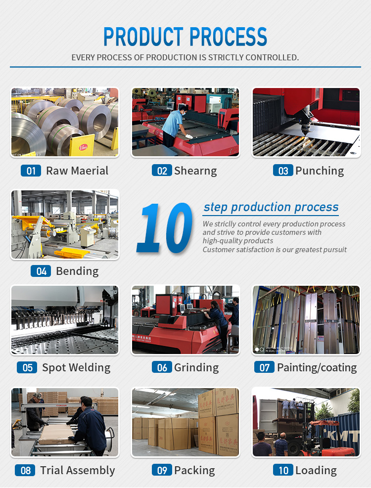 Storage Filing System Smart Movable Archive Galvanized Rack Mobile Compact Shelving Tracking System for Storage