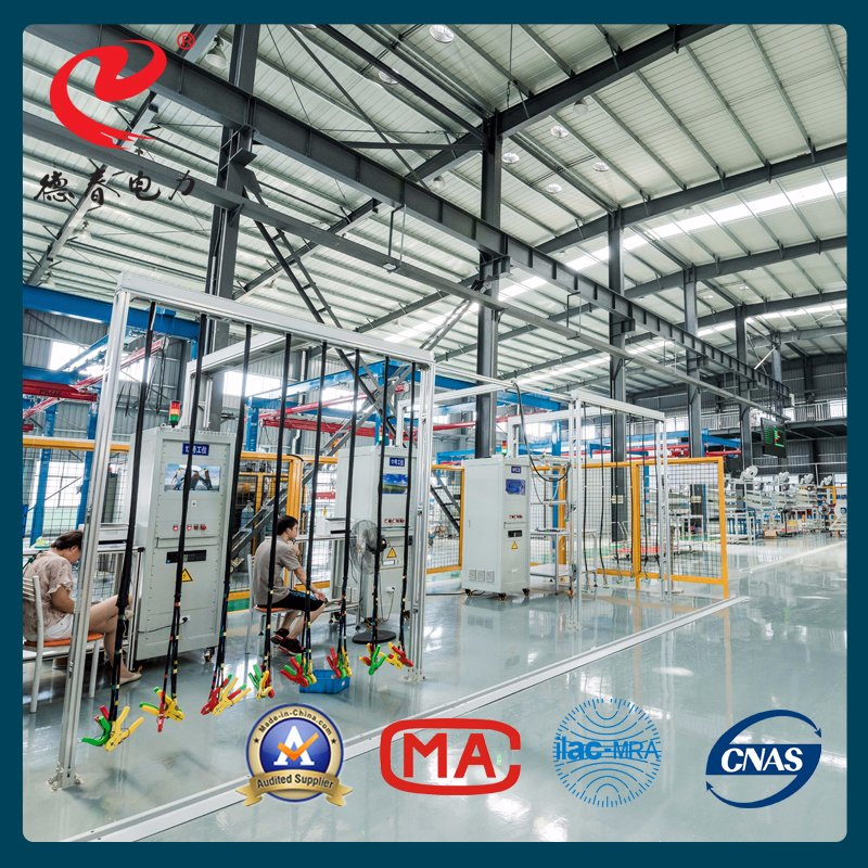 Kyn28-12 Indoor AC Metal Armored Removable Switchear Equipment for Medium Voltage