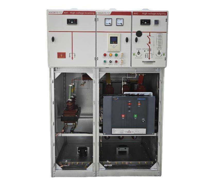 Rectifier Transformer Zsg-800kVA 10kv Electrolysis and Electroplating DC Power Supply Equipment