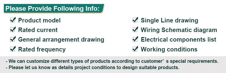 Specification diagram