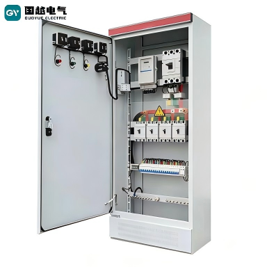 China XL-21 Switchgear Power Distribution Equipment Low Voltage 2500a Mcc Ip54 for Industrial Use