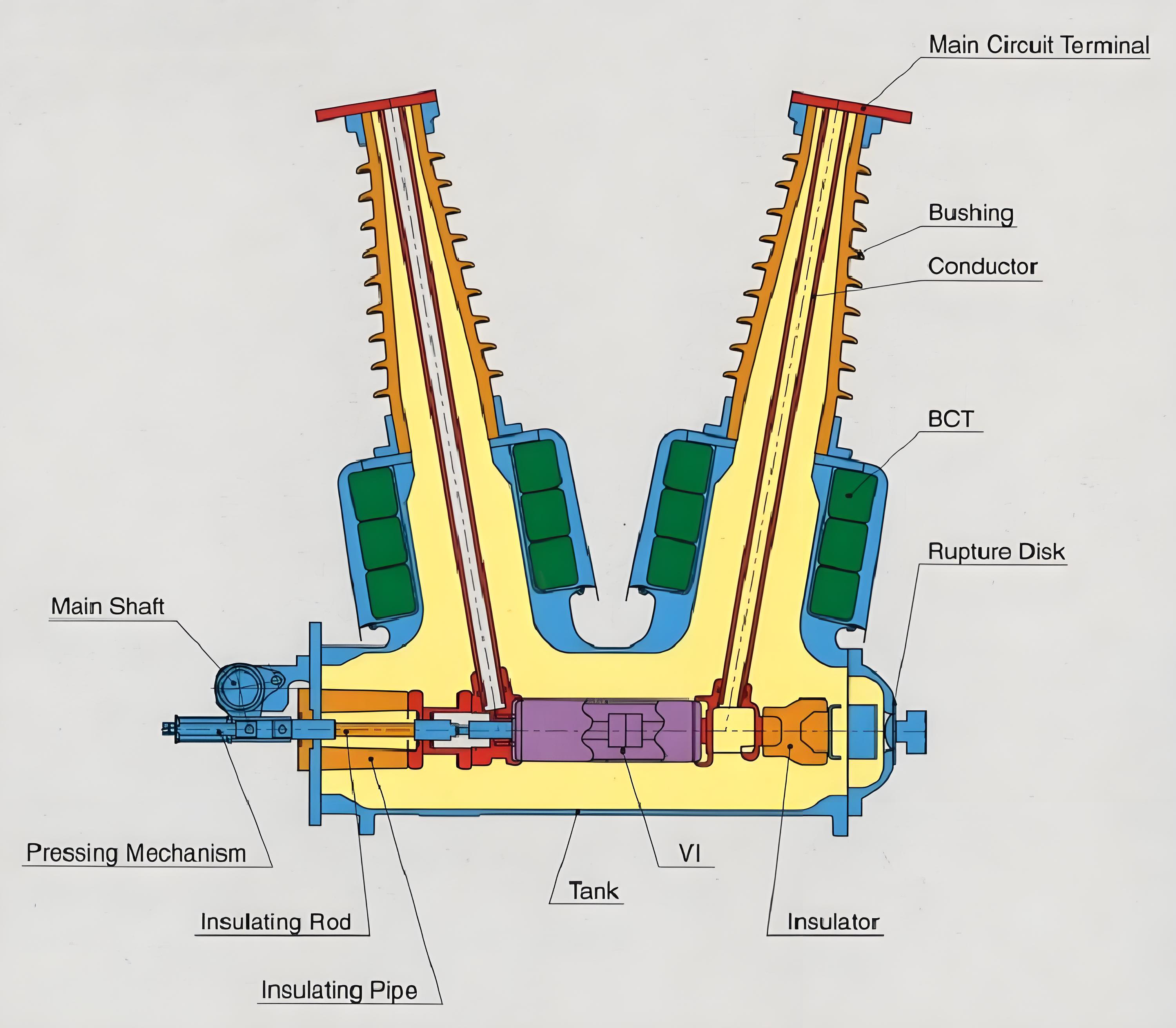Technical Drawing 1