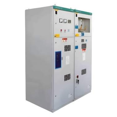 High Voltage Kyn28A-24 Medium Voltage Switchgear Electrical Equipment Wall-Mounted Aluminum Alloy Removable Design VDE CCC ISO9001 Certified AC 50/60Hz