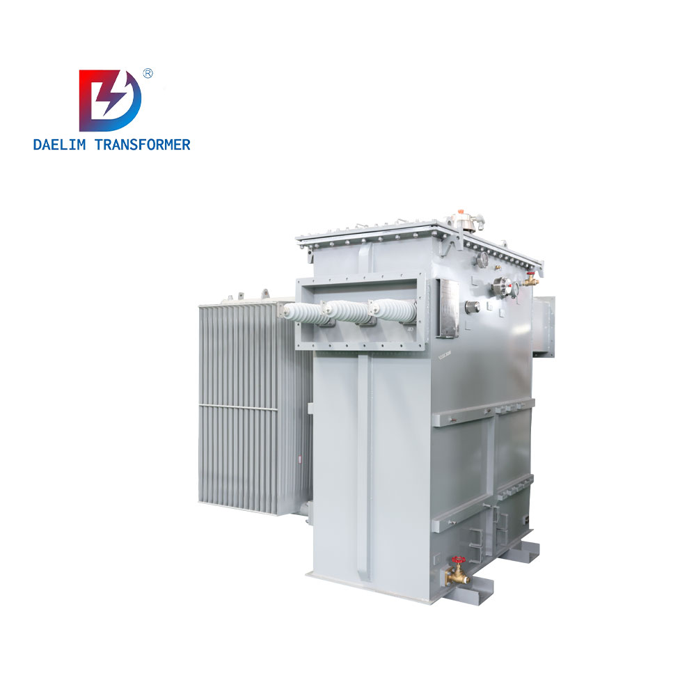 Cost Effective 3000kVA 5000KVA Substation Transformer Manufacturer Direct