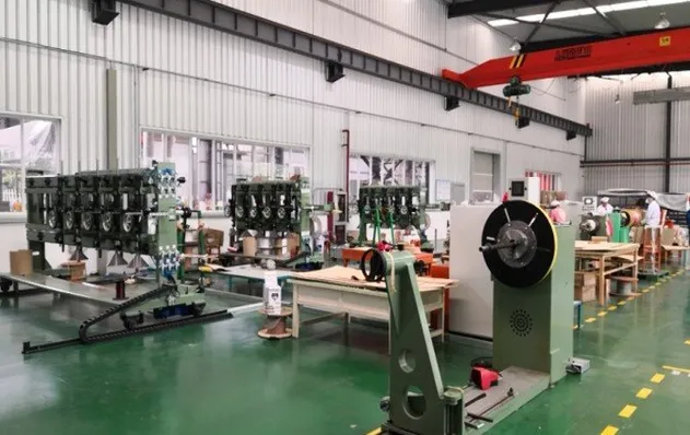 Gas insulated switchgear AC test transformer hipot tester for HV GIS testing