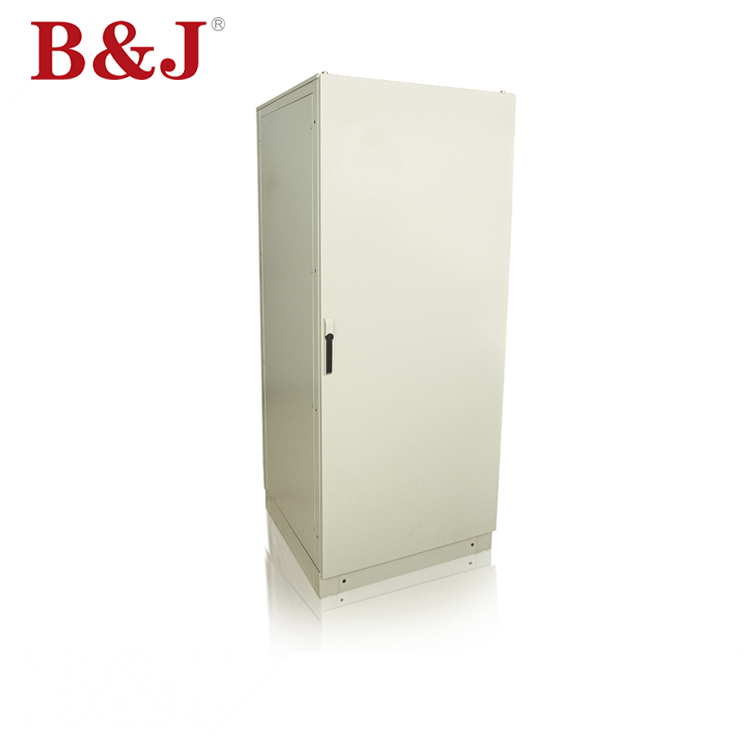 B&amp;J Super September Low Voltage Electrical Sheet Steel Modular Enclosure Knock Cabinet / Distribution Box / Switchgear CE