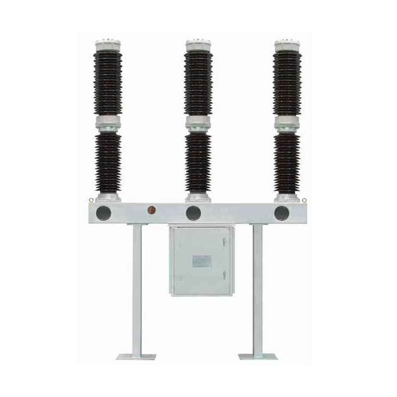 High Tension Outdoor 138KV 145KV 1250A SF6 Circuit Breakers Tripolar Interruptor MV&amp;HV Breaker Switch 1000A